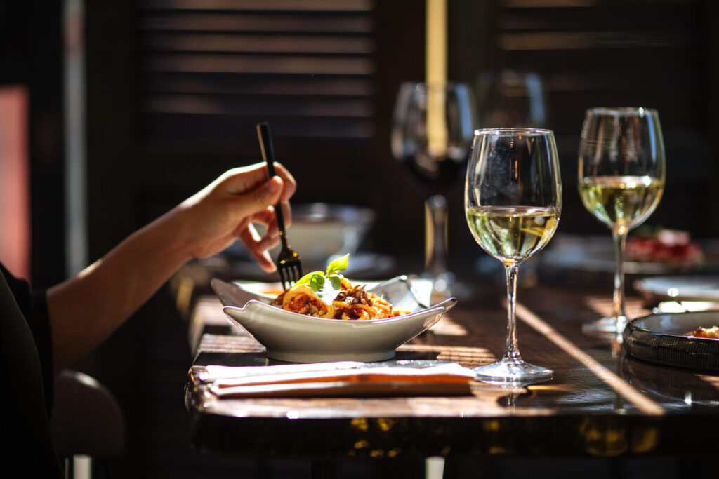 A Food Lover’s Guide to the Central Leaksville Historic District: Where to Eat in Eden’s Heart