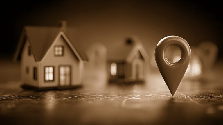 Central Leaksville Historic District neighborhood