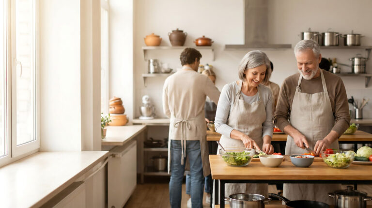 Central Leaksville Historic District neighborhood